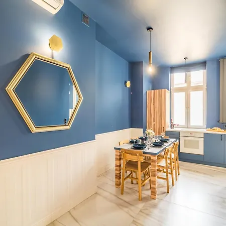 Wrzesinska - Balcony, Workspace, Location - By Rentujemy Apartment *