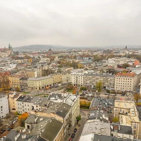 Wrzesinska - Balcony, Workspace, Location - By Rentujemy Apartment *