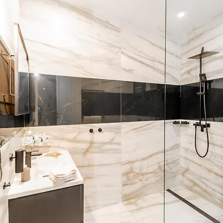 Апартаменты Wrzesinska - Balcony, Workspace, Location - By Rentujemy